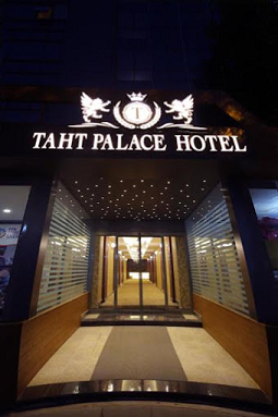 تور ارزان Taht Palace Hotel.png